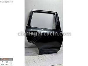 BMW X3 G01 SAĞ ARKA KAPI ORJİNAL