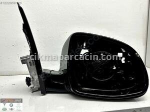 BMW X3 G01 SAĞ AYNA ORJİNAL ÇIKMA 74858001