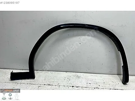 BMW X3 Çamurluk (Ön) çıkma parça