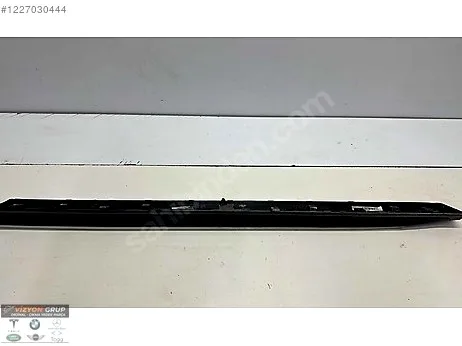 BMW X3 Kapı (Ön Sağ) çıkma parça - VİZYON GRUP ORJİNAL ÇIKMA YEDEK PARÇA İstanbul