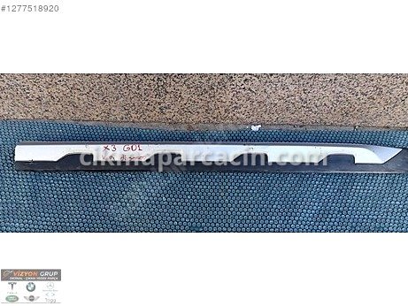BMW X3 Kapı (Ön Sağ) çıkma parça