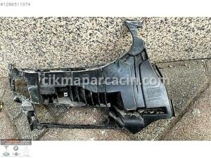 BMW X3 G01 SAĞ SİS LAMBASI DESTEK BRAKETİ 51117399978
