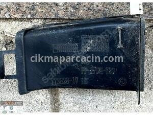 BMW X3 G01 SOL HAVA KANALI 7400005 ORJINAL ÇIKMA