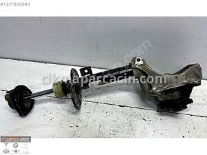 BMW X3 G01 SOL ÖN AMORTİSÖR ORJİNAL 6871779