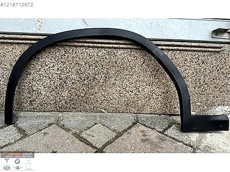 BMW X3 Çamurluk (Ön) çıkma parça
