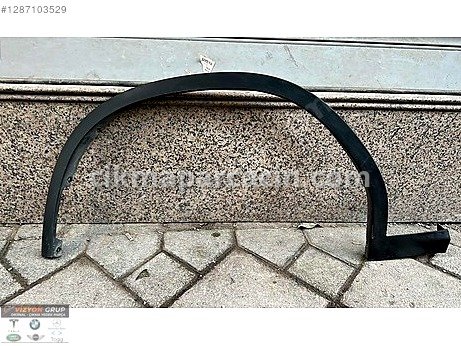 BMW X3 Çamurluk (Ön) çıkma parça