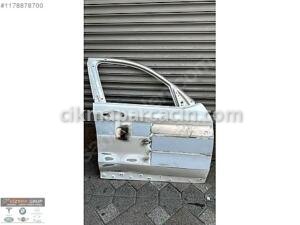 BMW X3 G01 SOL ÖN KAPI BEYAZ ORJİNAL ÇIKMA