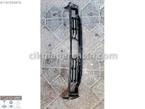BMW X3 G01 (2017-2024) Ön Tampon Alt Izgara 8081078 25024943