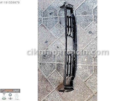 BMW X3 Panjur çıkma parça
