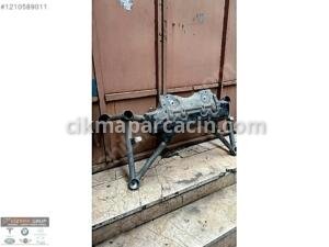 BMW X3 G08 ALT MUHAFAZA DENGE TRAVERSİ ORJ