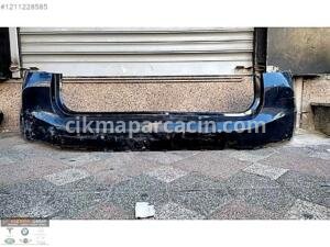 BMW X3 G08 ARKA TAMPON ORJİNAL