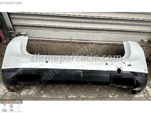 BMW X3 G08 ARKA TAMPON ORJİNAL ÇIKMA