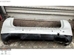 BMW X3 G08 ARKA TAMPON ORJİNAL ÇIKMA 3428972