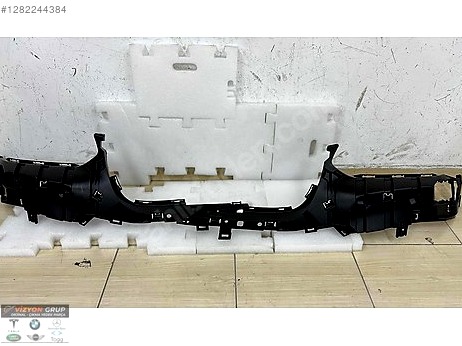 BMW X3 Ön Tampon çıkma parça