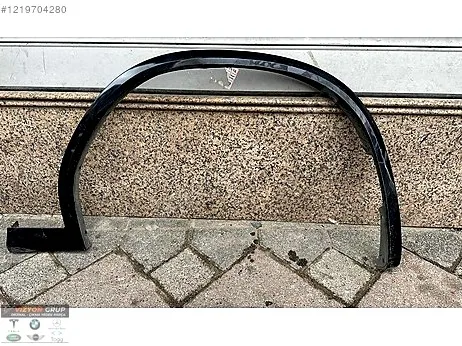 BMW X3 Çamurluk (Ön) çıkma parça