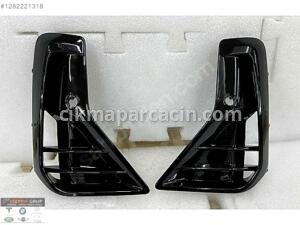 BMW X3 G08 SAĞ SOL SIS ÇERÇEVELERİ SIFIR 5A477B1 5A477B2