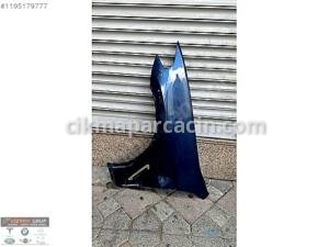 BMW X3 G08 SOL ÖN ÇAMURLUK ORJİNAL