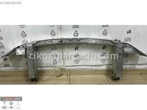 BMW X3 G45 G48 ÖN TAMPON DEMİRİ ORJİNAL 51115A26E70 5A26E70