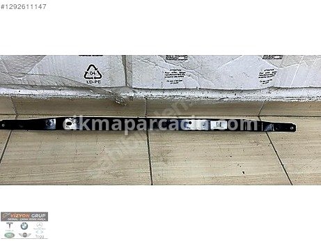 BMW X3 Ön Panel çıkma parça