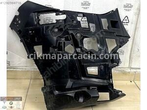 BMW X3 G45 ÖN TAMPON İÇ DESTEK BRAKETİ SAĞ 8087013 ORJ OEM 8087013