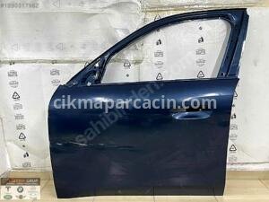 BMW X3 G45 SOL ÖN KAPI ORJİNAL ÇIKMA