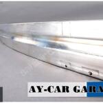 BMW X3 Ön Tampon çıkma parça - AY-CAR AUTO YEDEK PARÇA İstanbul