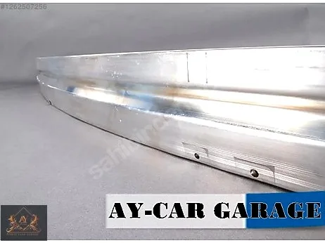 BMW X3 Ön Tampon çıkma parça - AY-CAR AUTO YEDEK PARÇA İstanbul