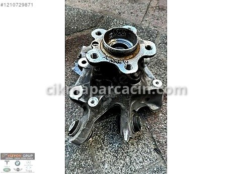 BMW X3 Taşıyıcı çıkma parça