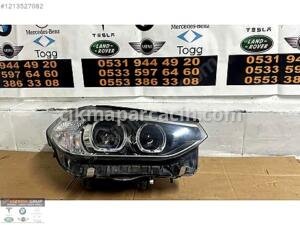 BMW X3 SERİSİ G01 SAĞ FAR ORJİNAL ÇIKMA