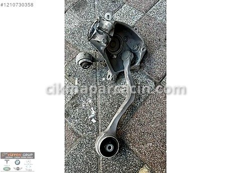 BMW X3 Taşıyıcı çıkma parça