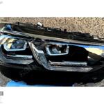 BMW X3 Sağ Ön Far çıkma parça - VİZYON GRUP ORJİNAL ÇIKMA YEDEK PARÇA İstanbul