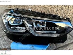 BMW X3 SERİ G01 G08 SAĞ FAR ORJİNAL 5A29204