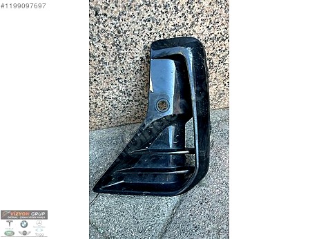 BMW X3 Panjur çıkma parça