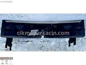 BMW X3 X4 G01 G02 ALT RADYATÖR HAVA KANALI 7399997 ORJINAL
