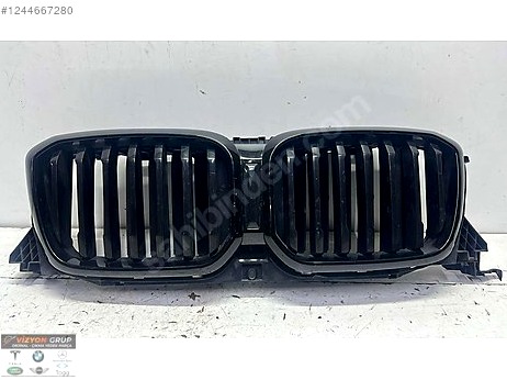 BMW X3 Panjur çıkma parça