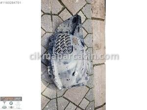 BMW X3 X4 SERI F25 F26 SOL ÖN DAVLUMBAZ 7213641