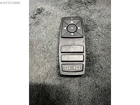 BMW X6 Arka Tampon çıkma parça