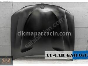 BMW X4 F26 2015- X3 F23 2001- MODELE UYUMLU MOTOR KAPUTU SIFIR!!