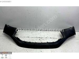 BMW X4 F26 ÖN TAMPON 7338543 51117338543 21083641