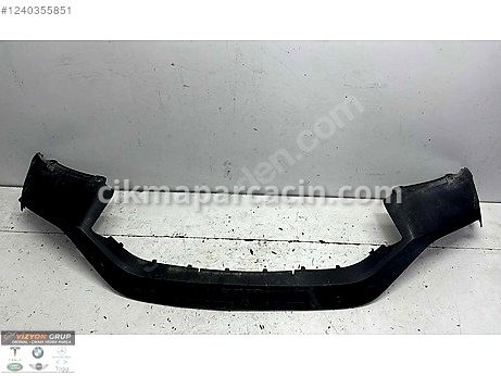 BMW X4 Ön Tampon çıkma parça