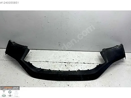 BMW X4 Ön Tampon çıkma parça - VİZYON GRUP ORJİNAL ÇIKMA YEDEK PARÇA İstanbul