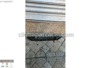 BMW X4 F26 ÖN TAMPON ORTA IZGARA ORJ ÇIKMA 51117338492
