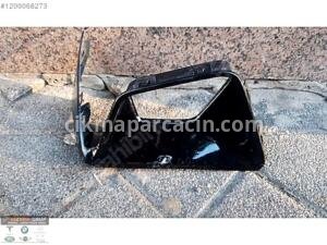 BMW X4 G02 Hava Giriş Izgarası Ön Sağ ORJ 8081214