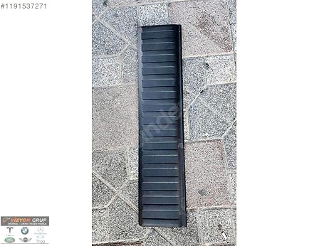 BMW X5 Bakalit çıkma parça