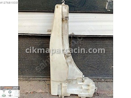 BMW X5 Cam Suyu Deposu çıkma parça
