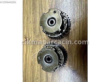 BMW X5 Eksantrik Mili çıkma parça