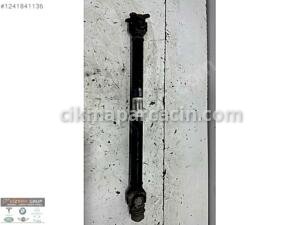 BMW X5 E70 F15 ÖN ŞAFT ORJİNAL 26208605866 8605866