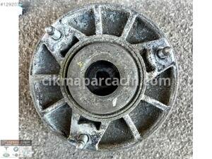 BMW X5 F15 AMÖRTİSÖR TAKOZU 6857001 ORJ ÇIKMA