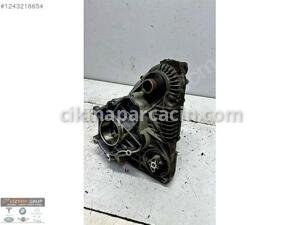 BMW X5 F15 ARKA DİFRANSİYEL ORJİNAL 7850380