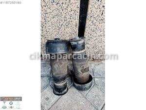 BMW X5 F15 ARKA HAVA SÜSPANSİYON AMORTİSÖR 37126795013-01